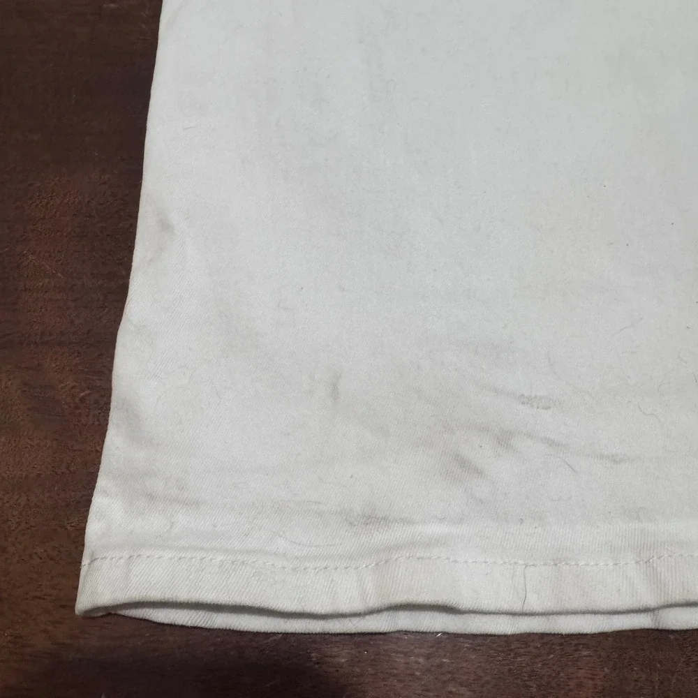 NWOT Oneso Crispy White Wide Leg High Rise Flare Jeans RSW8071 Size 7/28 Classic
